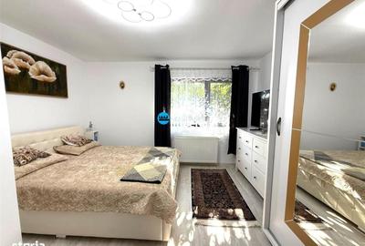 Casă cu 3 camere în Lunca Cetățuii