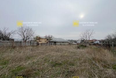 Teren Construcții intravilan de 1000 mp, în Nord - 5