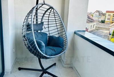 Apartament cu 3 camere în Lazaret