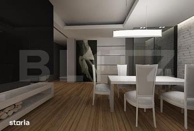 Apartament cu 3 camere în Doba