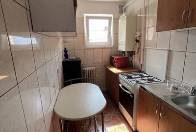 Apartament cu 2 camere semidecomandat în Cetate - 1