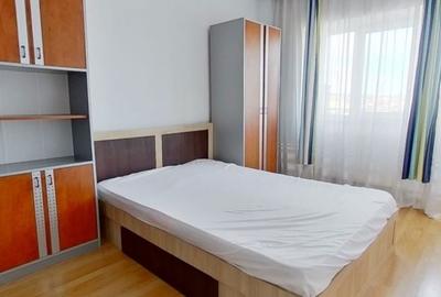 Apartament cu 3 camere semidecomandat în Mărăști - 6