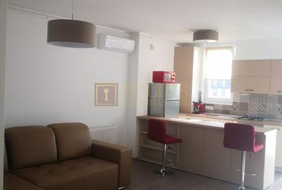 Apartament cu 2 camere decomandat, mobilat în Medicină - 13