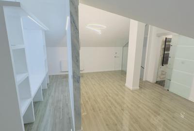 Casă cu 4 camere cu Canalizare în Central - 7