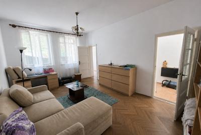 Apartament cu 2 camere semidecomandat în Calea Victoriei - 3
