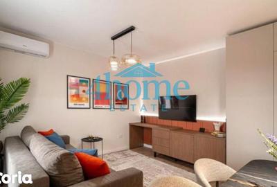 Apartament cu 2 camere, mobilat în Chitila - 1