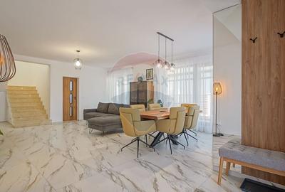 Casă individuală cu 5 camere cu Teren 630 Mp în Hărman - 9