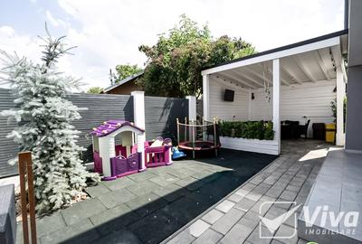 Duplex cu 4 camere cu Canalizare în Galata - 16