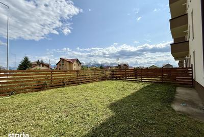 Apartament cu 2 camere, mobilat în Sânpetru - 2