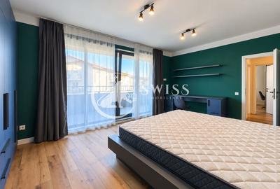 Apartament cu 3 camere semidecomandat, mobilat în Central - 6