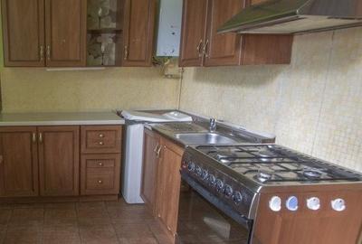 Garsonieră decomandată în Șagului