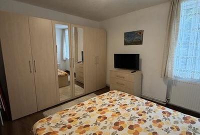 Apartament cu 2 camere în Central - 7