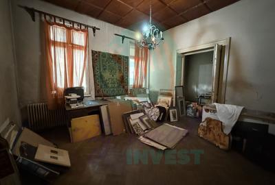 Casă individuală cu 4 camere cu Teren 200 Mp în P-ța Sfântul Ștefan - 8
