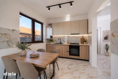 Casă cu 5 camere cu Teren 418 Mp în Hărman - 5