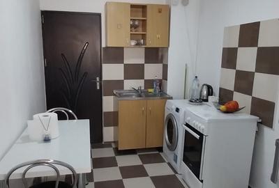 Garsonieră decomandată în Central - 7