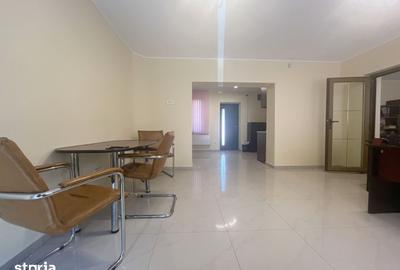 Spațiu comercial, de 61 mp, în Odobescu