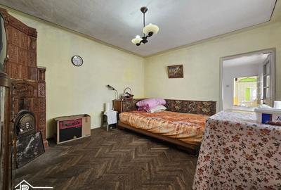 Casă cu 3 camere cu Teren 2690 Mp în Teiș - 5