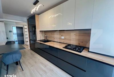 Apartament cu 2 camere în Lăpuș Argeș