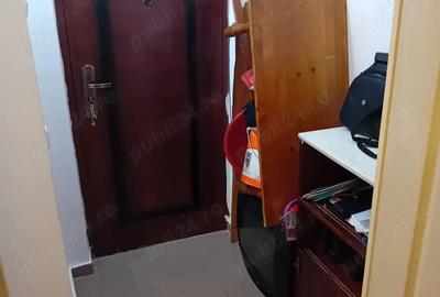 Garsonieră semidecomandată în Brazda lui Novac - 1