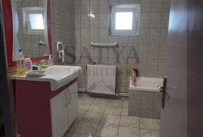 Apartament cu 5 camere în Central - 5