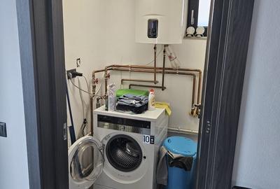 Casă cu 4 camere cu Teren 300 Mp în Sânmartin