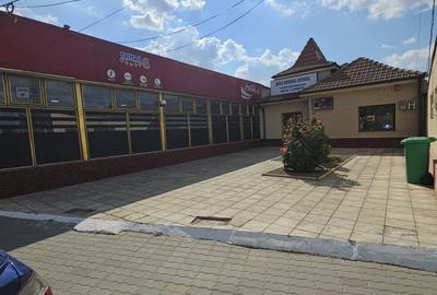 Spațiu comercial, de 142 mp, în Mihail Kogălniceanu - 5