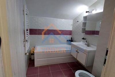 Apartament cu 2 camere decomandat, mobilat în Nicolae Grigorescu - 7