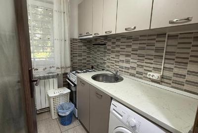 Garsonieră decomandată în Tomis Nord - 5