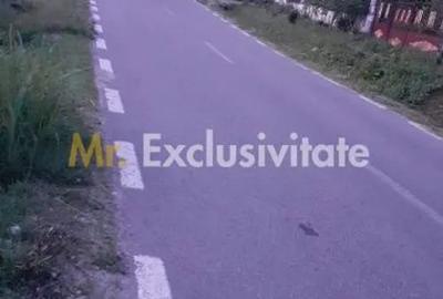 Casă cu 4 camere cu Teren 400 Mp în Călinești