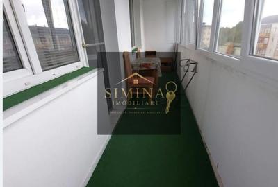 Apartament cu 2 camere decomandat în Dâmbu Pietros