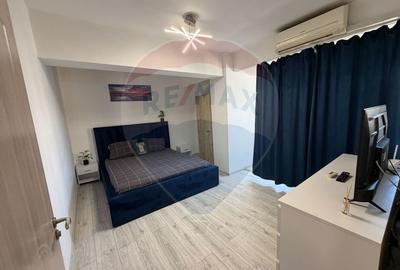 Apartament cu 1 camere decomandat în Central - 1