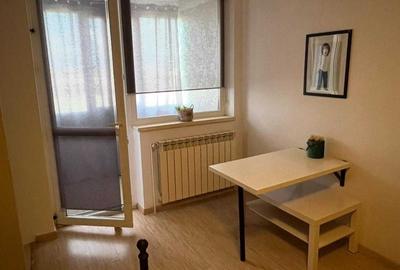 Garsonieră decomandată în Central - 7