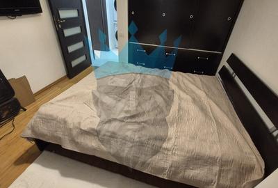 Apartament cu 2 camere decomandat, mobilat în Gara de Nord - 10