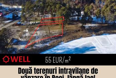 Spațiu comercial, în Reci - 2