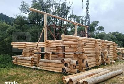Casă cu 5 camere cu Teren 108 Mp în Central - 7