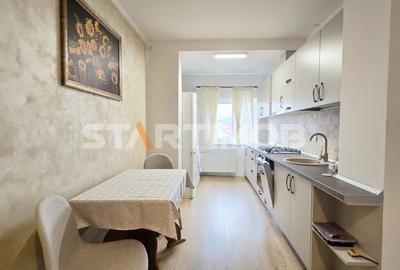 Apartament cu 2 camere decomandat, mobilat în Răcădău - 11