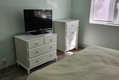 Apartament cu 3 camere decomandat, mobilat în Alfa - 1