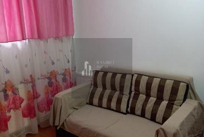 Apartament cu 2 camere decomandat, mobilat în 1 Decembrie 1918