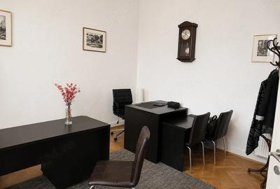 Apartament cu 2 camere decomandat în Central - 9