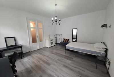 Apartament cu 2 camere semidecomandat în Central - 3