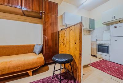 Apartament cu 2 camere semidecomandat, mobilat în Plopilor - 15