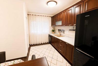 Apartament cu 2 camere decomandat în Ultracentral
