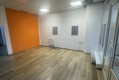 Birou, de 72 mp, în Cetate - 4