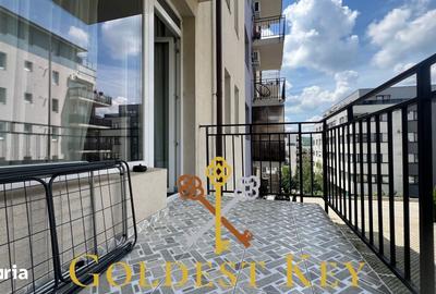 Apartament cu 3 camere decomandat în Baciu - 7