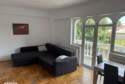 Apartament cu 2 camere decomandat în Dorobanți