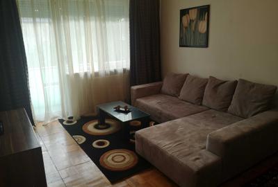 Apartament cu 2 camere semidecomandat în Podgoria - 4