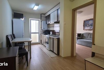 Apartament cu 2 camere decomandat în Mărăști