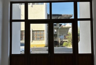 Spațiu industrial, de 650 mp, în Mârșa - 1