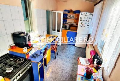 Casă individuală cu 3 camere cu Canalizare în Mureșeni - 6