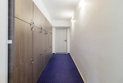 Apartament cu 6 camere decomandat, mobilat în Splaiul Unirii - 16